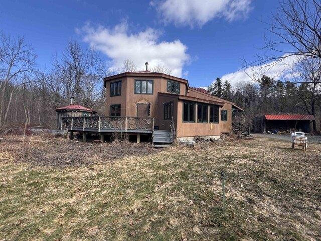 House for sale in Hinesburg, Vermont