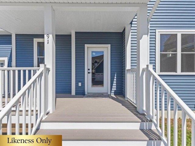 House for sale in Hinesburg, Vermont