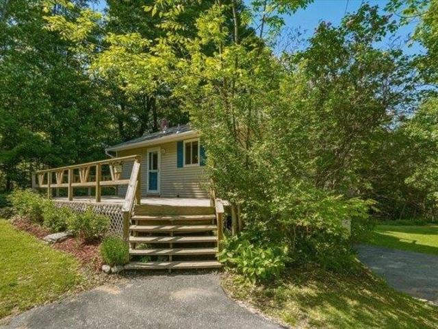 House for sale in Hinesburg, Vermont