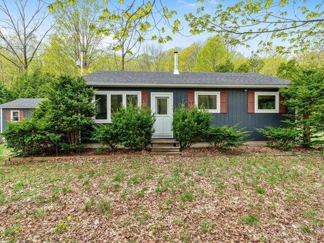 House for sale in Hinesburg, Vermont