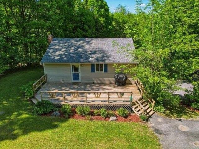 House for sale in Hinesburg, Vermont