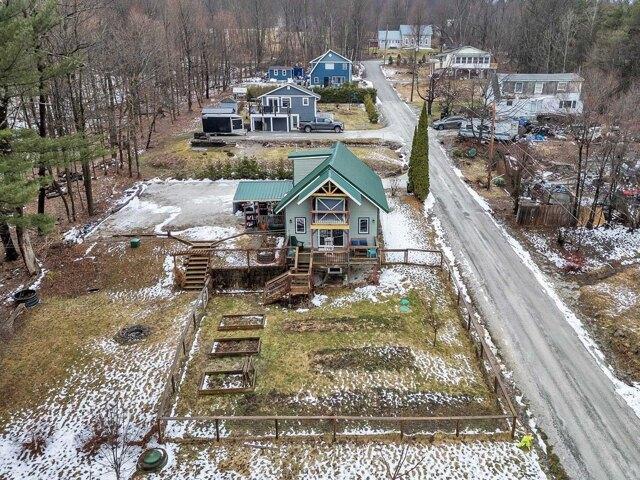 House for sale in Hinesburg, Vermont