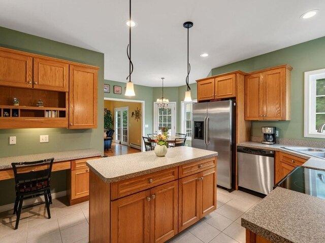 House for sale in Hinesburg, Vermont