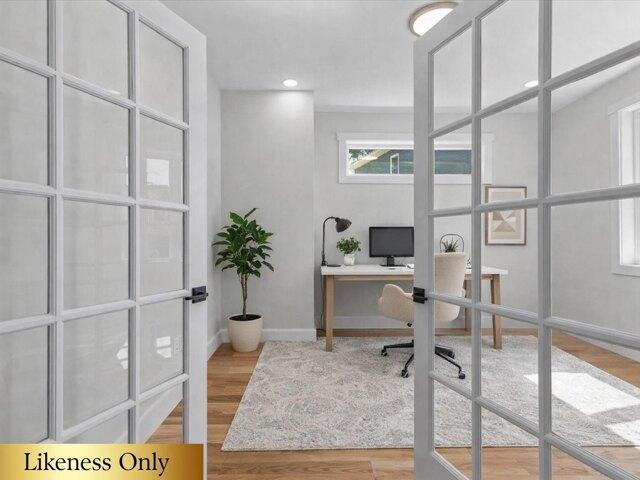 House for sale in Hinesburg, Vermont