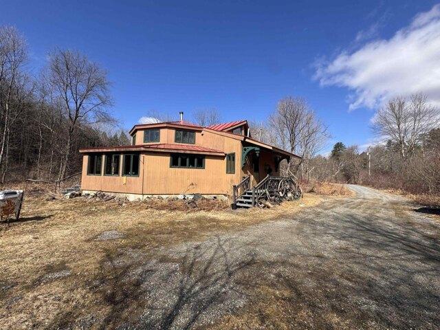 House for sale in Hinesburg, Vermont