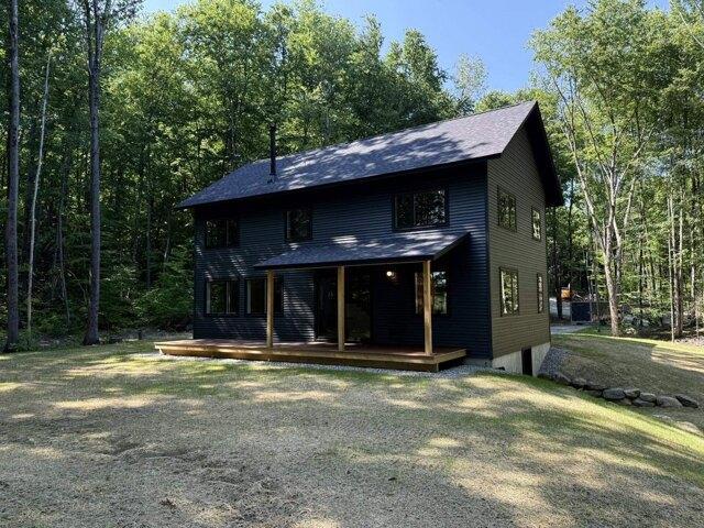House for sale in Hinesburg, Vermont