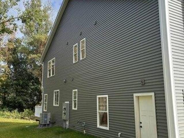 House for sale in Mechanicsville, Hinesburg