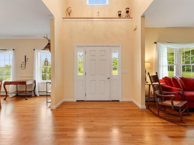 House for sale in Hinesburg, Chittenden County