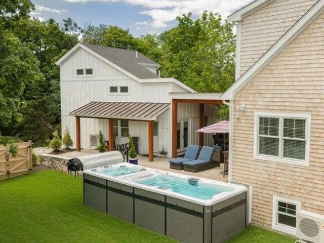 House for sale in Hingham, Massachusetts