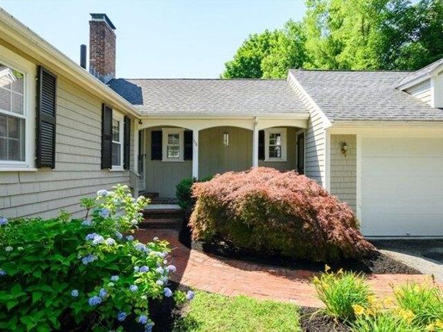 House for sale in Hingham, Massachusetts