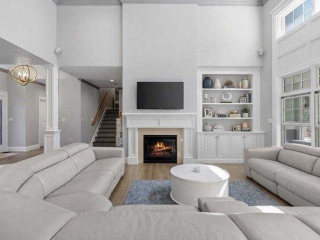 House for sale in Hingham, Massachusetts
