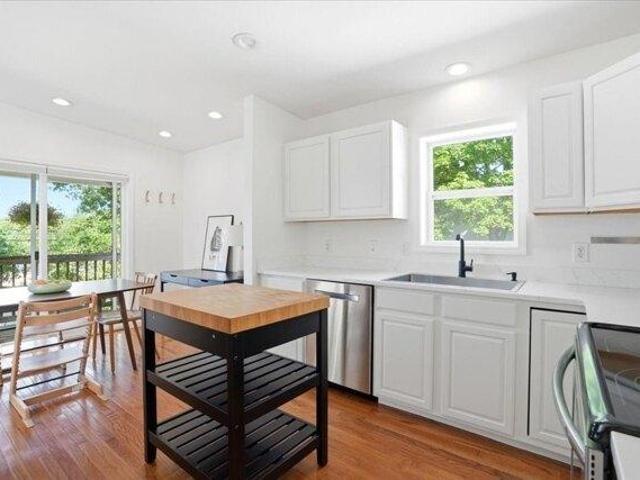 House for sale in Hingham, Massachusetts