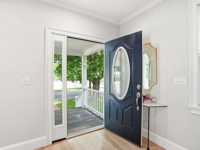 House for sale in Hingham, Massachusetts
