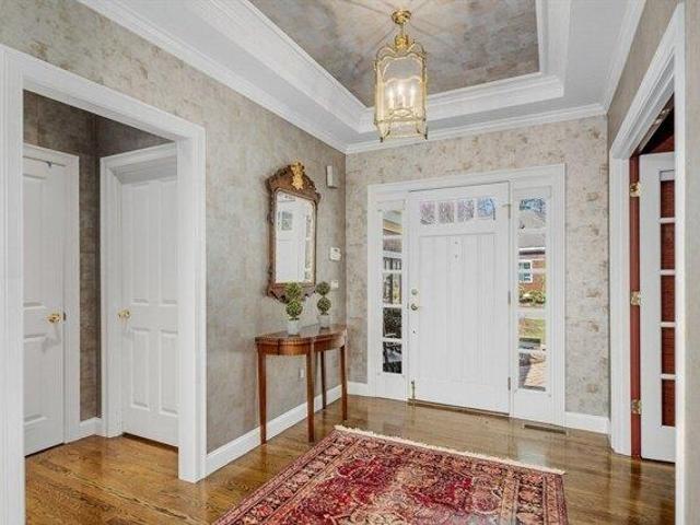 House for sale in Hingham, Massachusetts