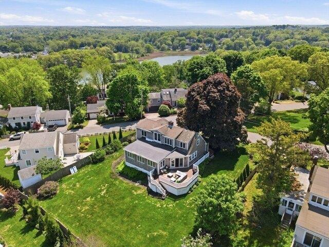 House for sale in Hingham, Massachusetts