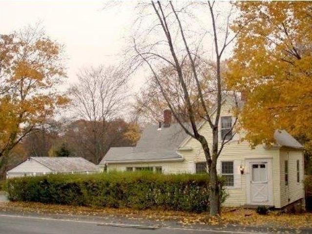 House for sale in Hingham, Massachusetts