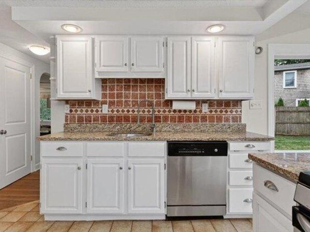 House for sale in Hingham, Massachusetts