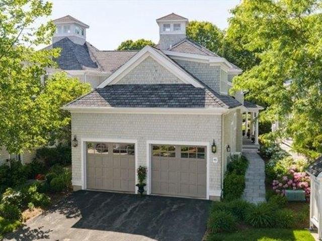 House for sale in Hingham, Massachusetts