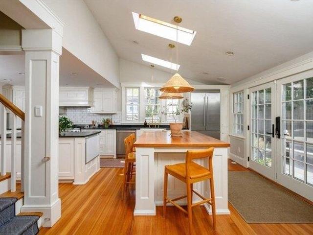 House for sale in Hingham, Massachusetts