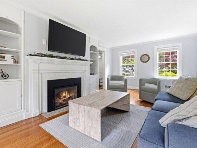House for sale in Hingham, Massachusetts