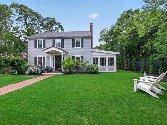 House for sale in Hingham, Massachusetts