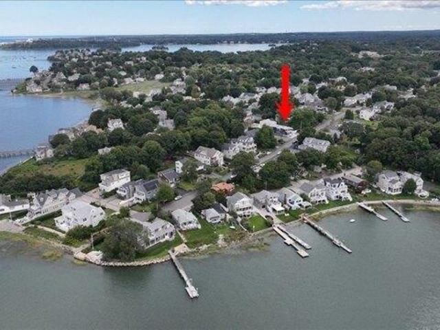 House for sale in Hingham, Massachusetts