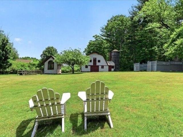House for sale in Hingham, Massachusetts