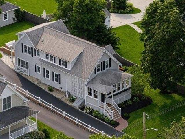 House for sale in Hingham, Massachusetts