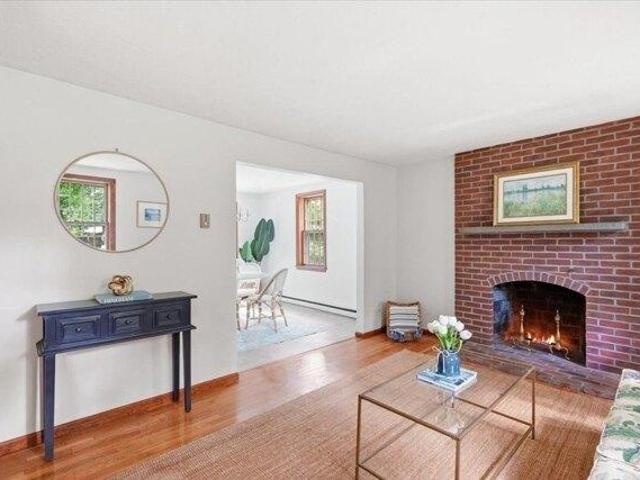 House for sale in Hingham, Massachusetts