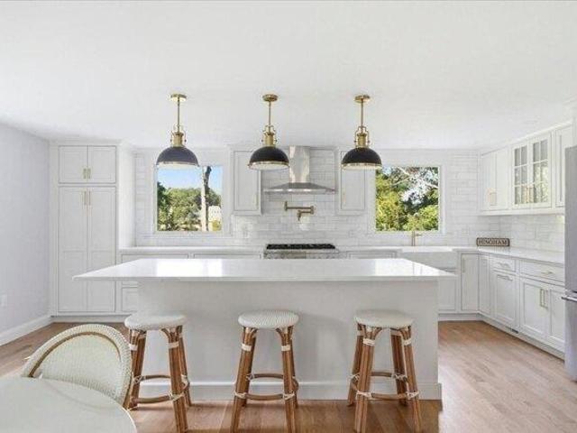 House for sale in Hingham, Massachusetts
