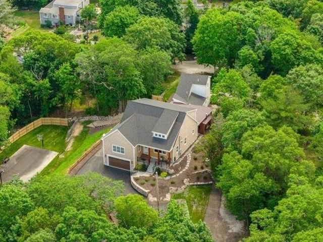 House for sale in Hingham, Massachusetts