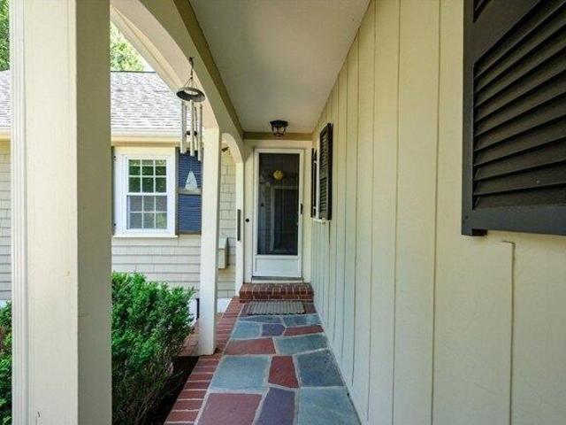 House for sale in Hingham, Massachusetts