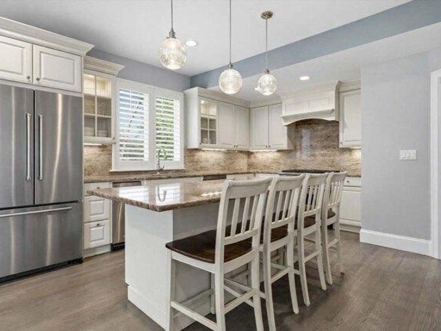 House for sale in Hingham, Massachusetts