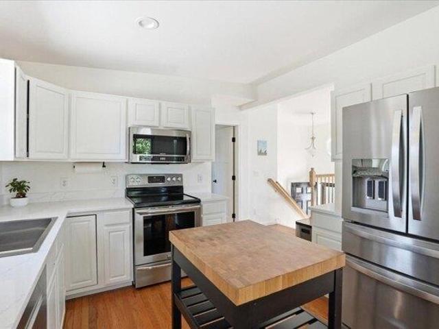 House for sale in Hingham, Massachusetts