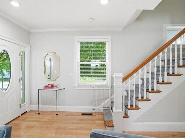 House for sale in Hingham, Massachusetts