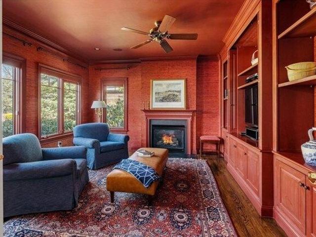 House for sale in Hingham, Massachusetts