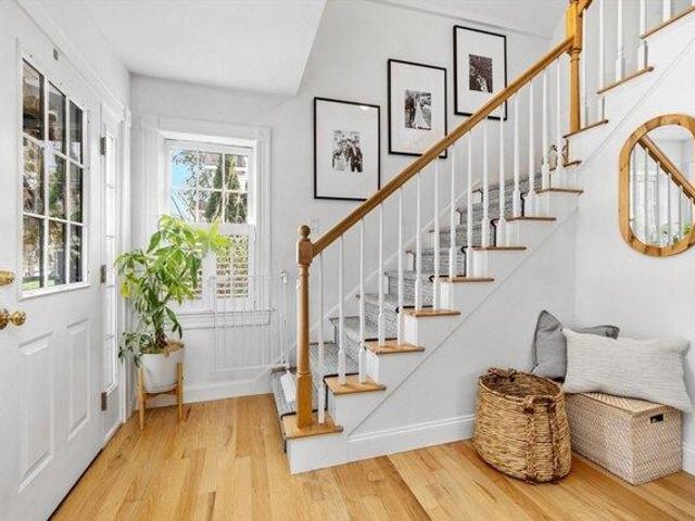 House for sale in Hingham, Massachusetts