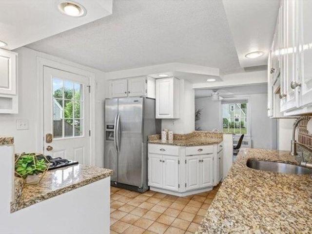 House for sale in Hingham, Massachusetts