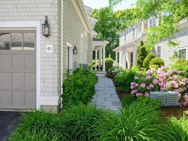 House for sale in Hingham, Massachusetts