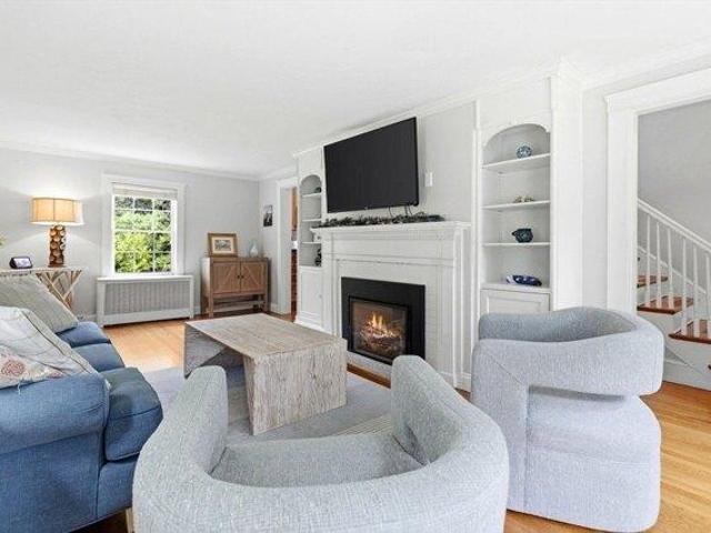 House for sale in Hingham, Massachusetts