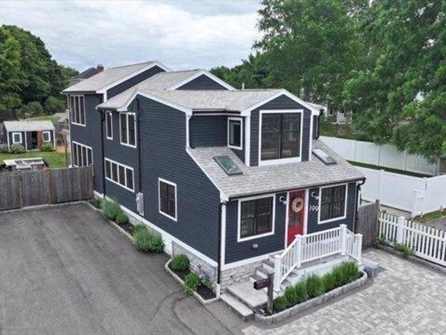 House for sale in Hingham, Massachusetts