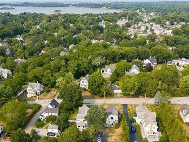 House for sale in Hingham, Massachusetts