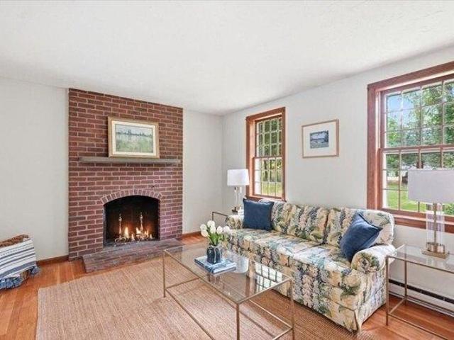 House for sale in Hingham, Massachusetts