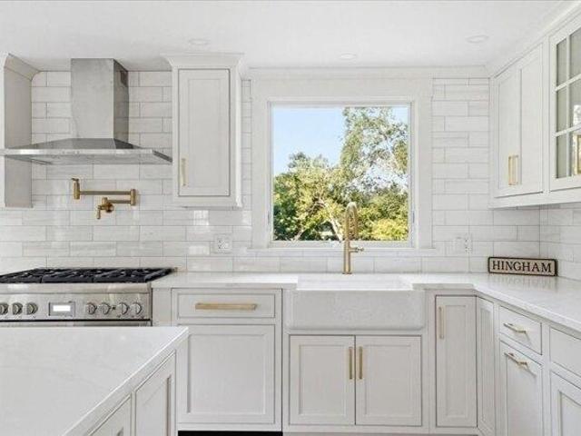 House for sale in Hingham, Massachusetts