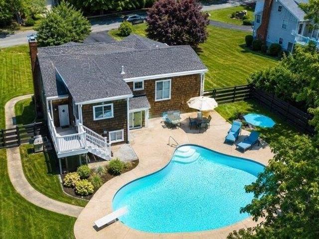 House for sale in Hingham, Massachusetts