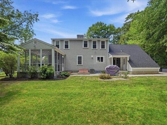 House for sale in Hingham, Massachusetts