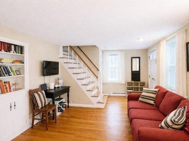 House for sale in Hingham, Massachusetts