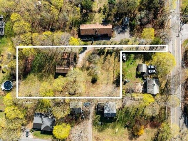 House for sale in Hingham, Massachusetts
