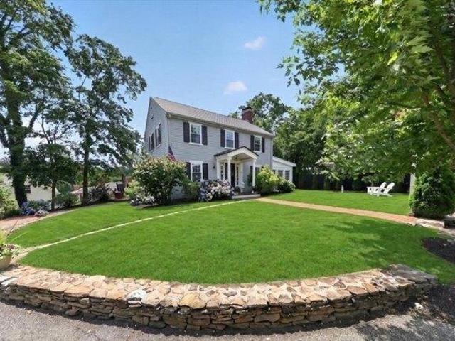 House for sale in Hingham, Massachusetts