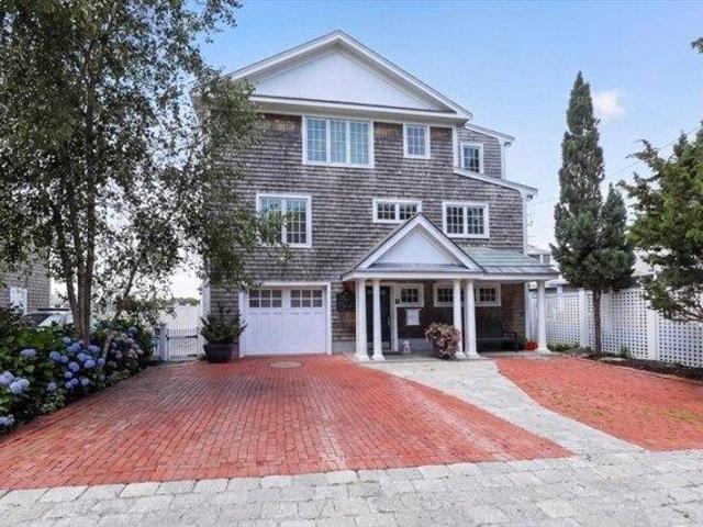 House for sale in Hingham, Massachusetts